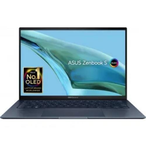 Asus ZenBook S13 OLED UX5304VA-NQ741WS (Core i7 13th Gen/16 GB/1
