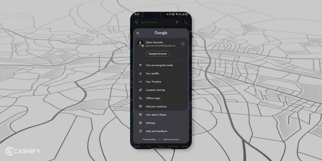 Top 10 Google Maps Tips And Tricks You Must Know! | Cashify Blog