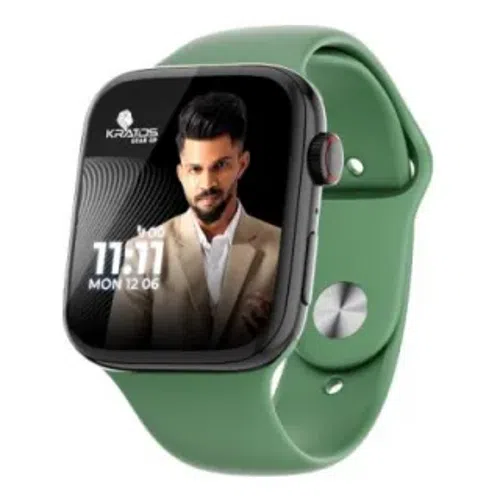 Kratos Bold Plus SW15 Price in India, Specifications Features