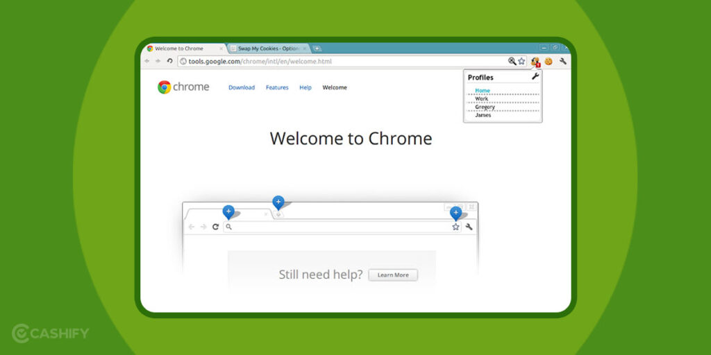 Best Cookie Editor Extensions That You Can Use Cashify Blog