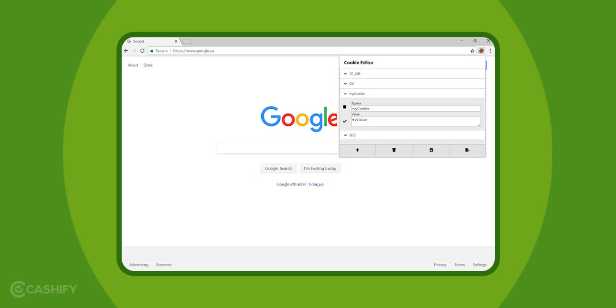 Best Cookie Editor Extensions That You Can Use Cashify Blog