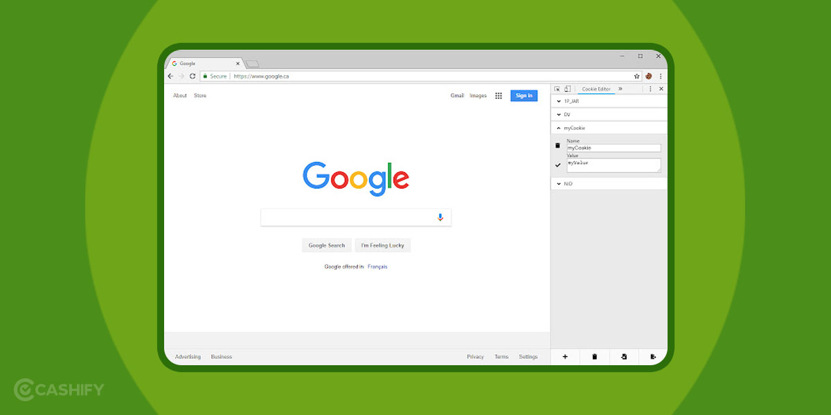 Best Cookie Editor Extensions That You Can Use Cashify Blog