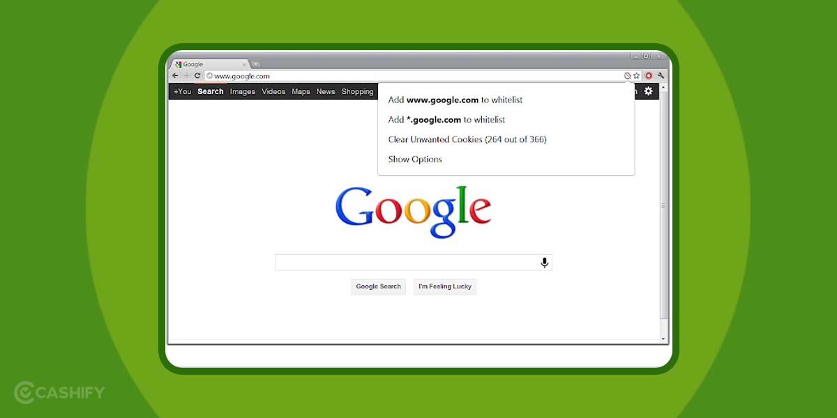 Best Cookie Editor Extensions That You Can Use Cashify Blog