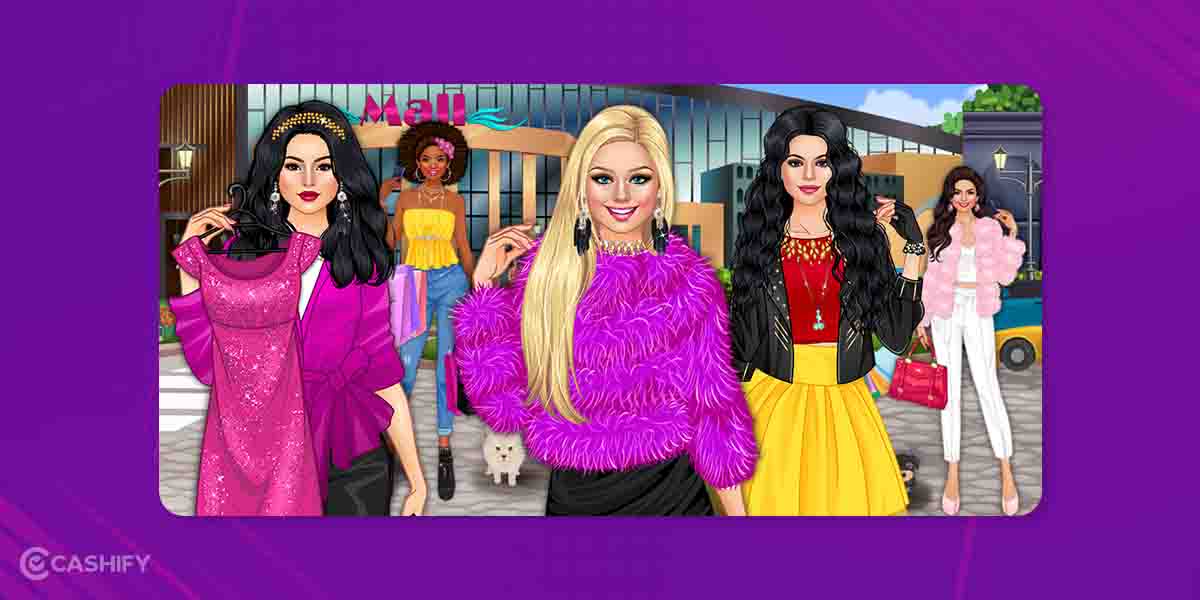 Dive Into the Digital Sea With These Best Online Games For Girls in