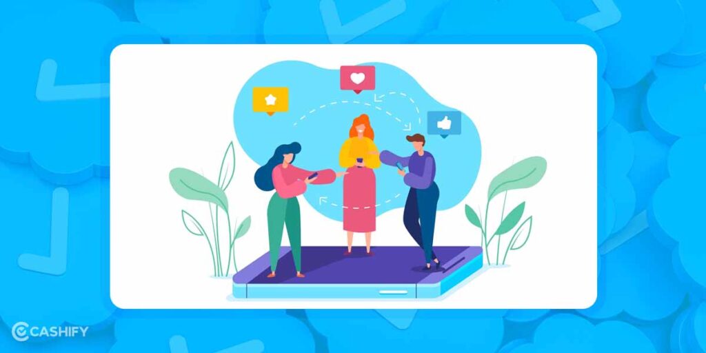 يساعدك على التواصل مع المؤثرين الآخرين - فوائد الحصول على علامة زرقاء على Twitter