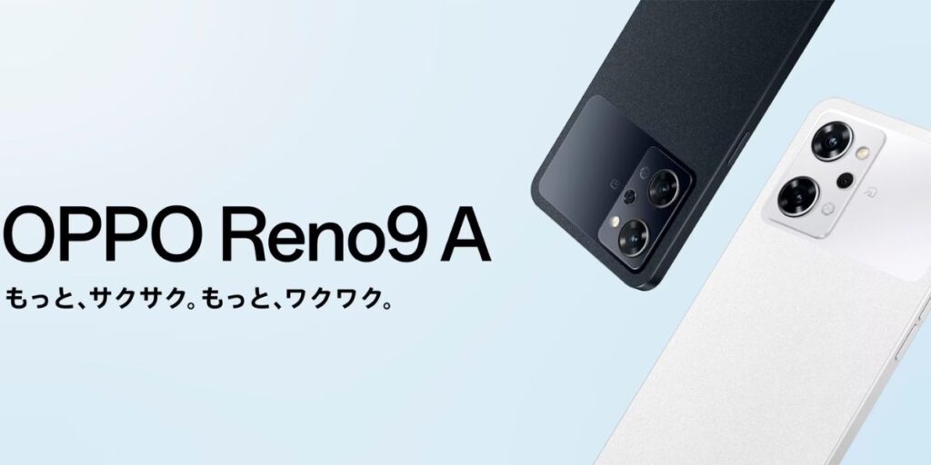 Oppo Reno 9A Launched With Impressive Features: Price, Specifications ...