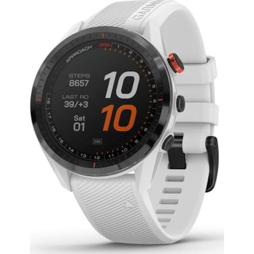 S70 Garmin Approach S62 Gps Watch Review Garmin Golf Watch Reviews
