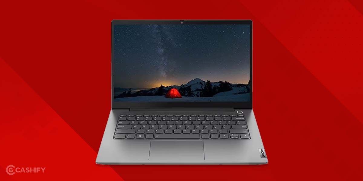 5 Best Laptops For Office Use In India October 2023 Cashify Laptops Blog