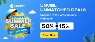 Smartphone Summer Sale