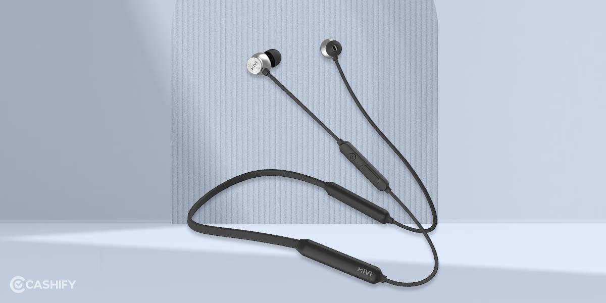8 Best Earphones Under 2000 In India October 2023 Cashify Earbuds Blog