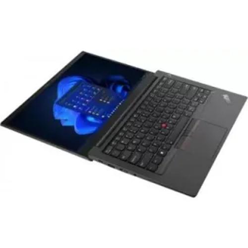 Lenovo Thinkpad E14 (20TA00J2IG) (Core i5 11th Gen/16 GB/512 GB