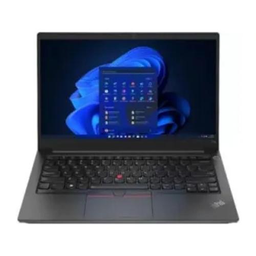 Lenovo Thinkpad E14 (20TA00J2IG) (Core i5 11th Gen/16 GB/512 GB