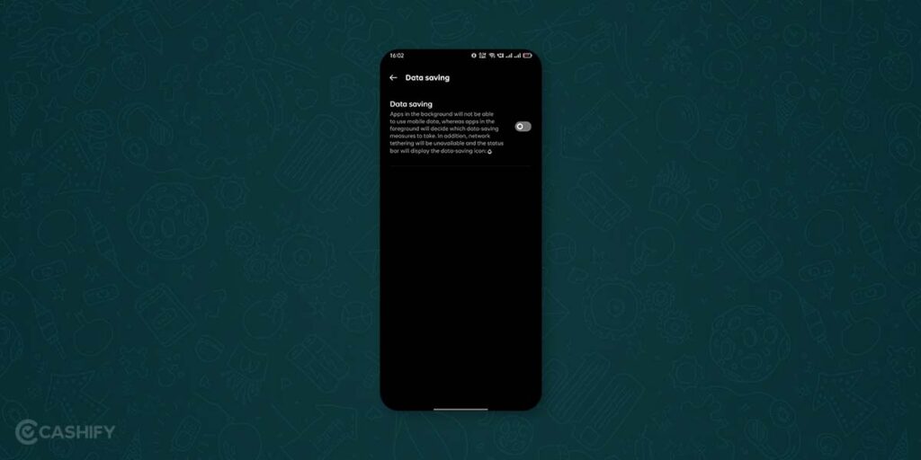 How To Improve Video Quality On WhatsApp? 8 Tricks To Know! Cashify Blog