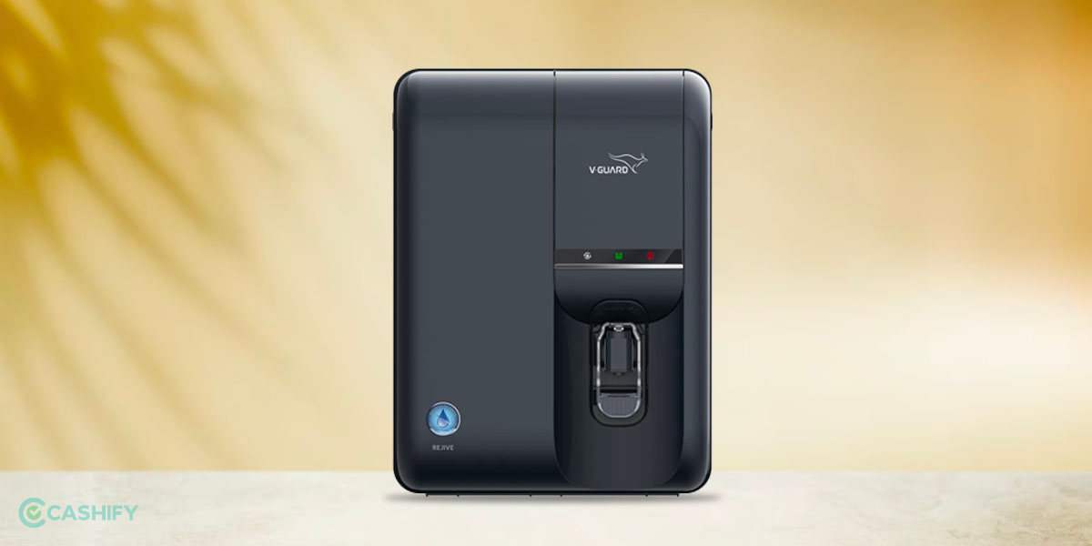 6 Best Alkaline Water Purifiers To Buy In India October 2023 Cashify Blog
