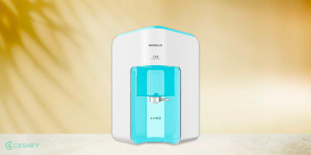 6 Best Alkaline Water Purifiers To Buy In India August 2023 Cashify Blog