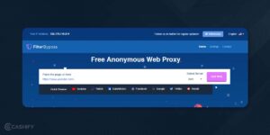 7 Best Proxy Websites For Schools to Access Blocked Websites | Cashify Blog
