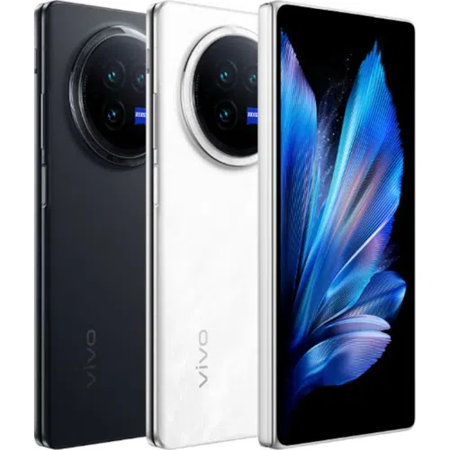 Vivo X Fold 3 - Price in India, Specifications & Features | Mobile