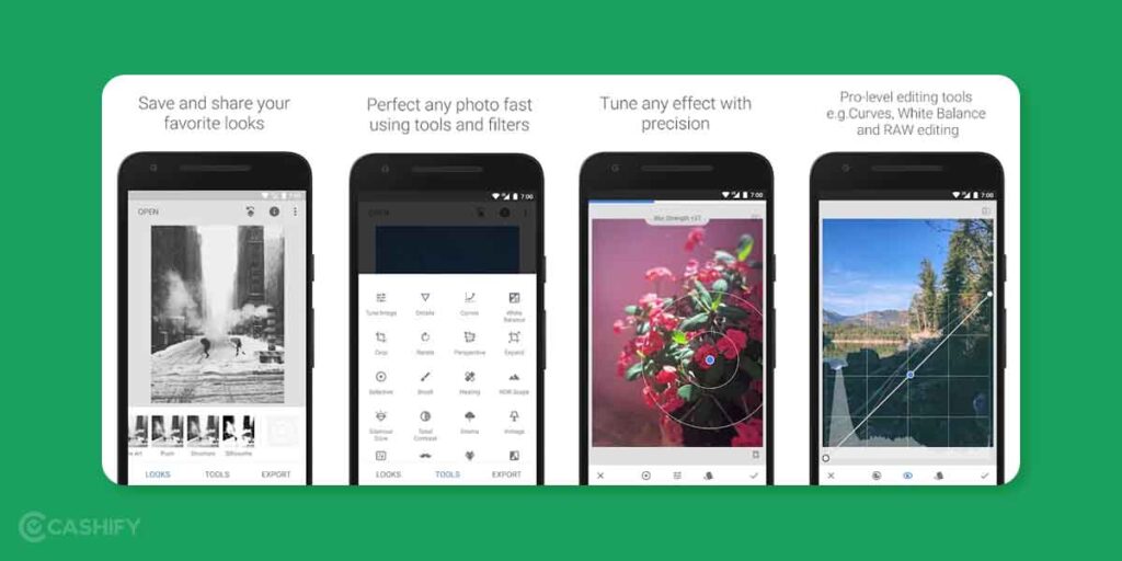 6 Snapchat Alternatives You Can Use To Spark Your Creativity Cashify Blog