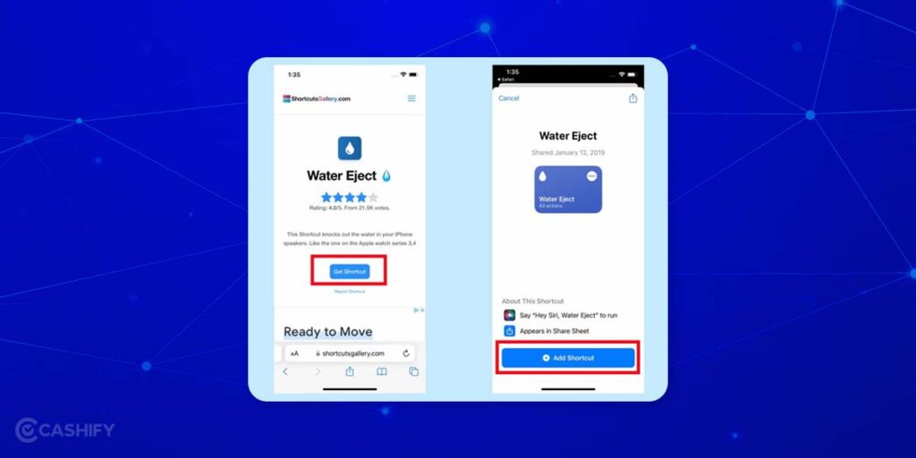 You Can Order Siri To Eject Water From Your iPhone Here Is How