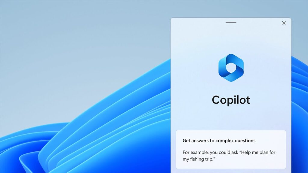 Empowering Users With AI in Windows OS: Windows Copilot Introduced ...