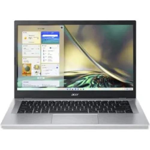 Acer Aspire A314-36M (Core i3 12th Gen/8 GB/512