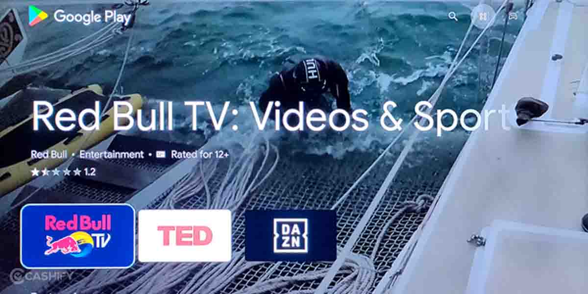 How To Play Amazon Mini TV On Smart TV Cashify Trending Blog