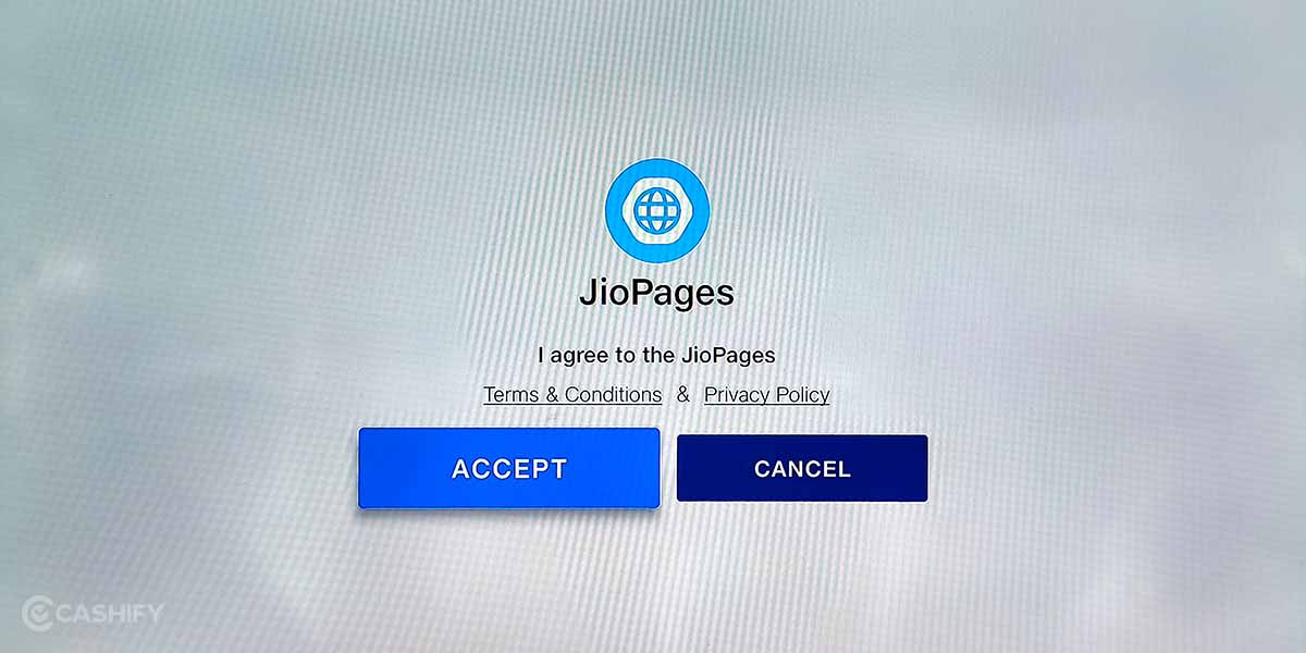 How To Play Amazon Mini TV On Smart TV Cashify Trending Blog