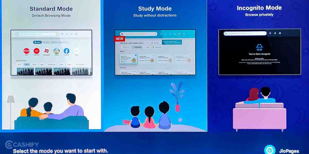 How To Play Amazon Mini TV On Smart TV Cashify Trending Blog