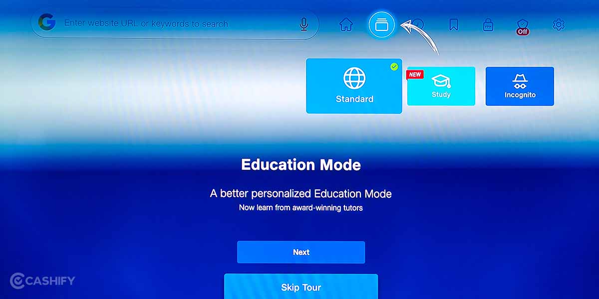 How To Play Amazon Mini TV On Smart TV Cashify Trending Blog