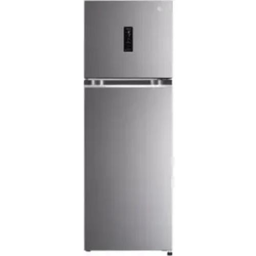 LG GL-S262SPZX 246 Ltr Double Door - Price in India