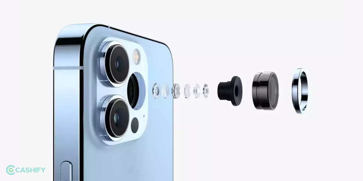 iPhone 15 Pro Max Camera: A Major Boost You Cannot Miss! | Cashify ...