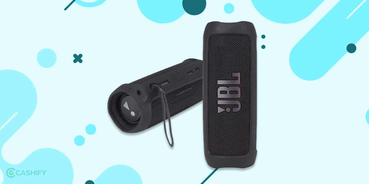 5 Best JBL Bluetooth Speakers To Buy In November 2023 Cashify Blog