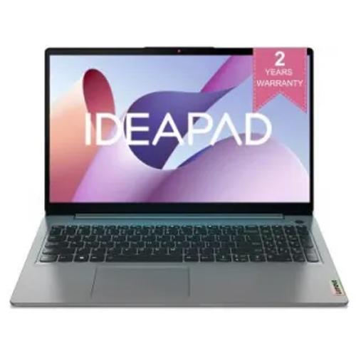 Lenovo Ideapad 3 15ITL05 (81X800N2IN) (Core i3 11th Gen/8 GB/512