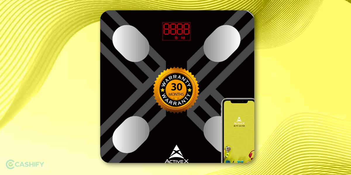 6 Best Weighing Machines In India February 2026 | Cashify Blog