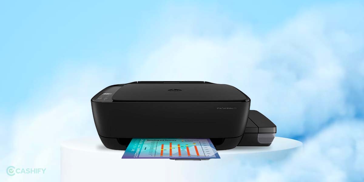 6 Best HP Printers In India August 2023 Cashify Printers Blog