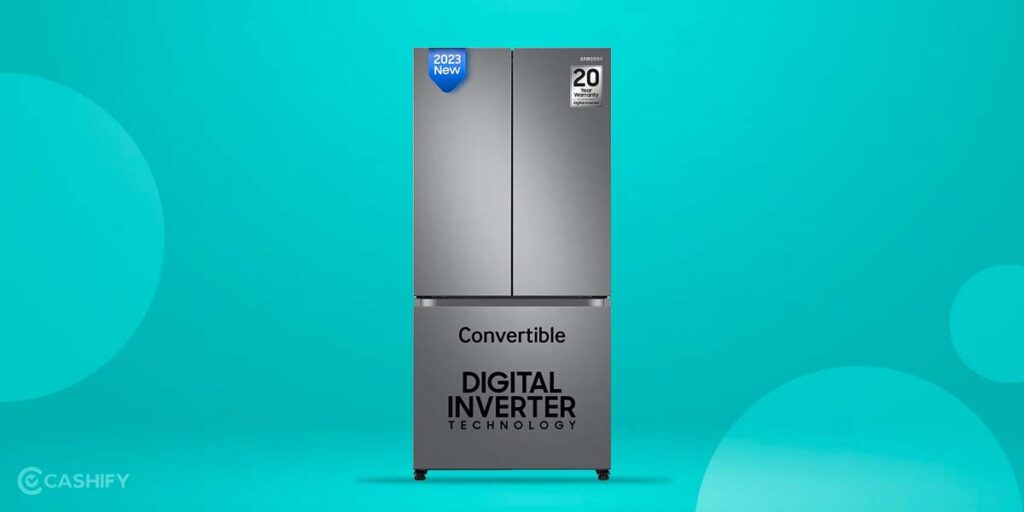 7 Best Samsung Refrigerators In India November 2023 Cashify