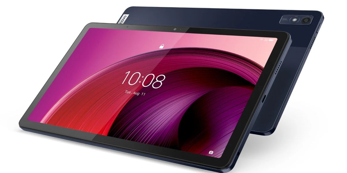 Lenovo Tab M10 5G Launched In India: Check Details Here | Cashify News