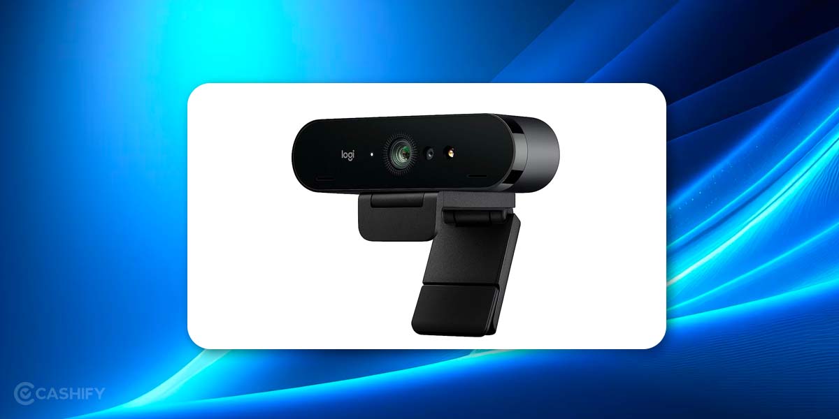 Best 4K Webcam To Buy For Laptops | Cashify Blog