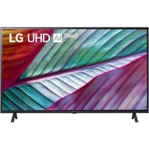 LG 43UR7550PSC 43 inch (109 cm) LED 4K Price in India, Specifications