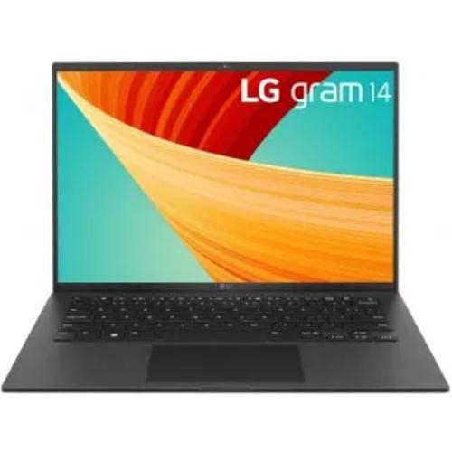 LG gram 14Z90R-G.CH54A2 (Core i5 13th Gen/16 GB/512 GB SSD