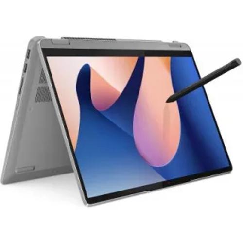 Lenovo IdeaPad Flex 5 14ABR8 (82XX007KIN) (AMD Hexa Core Ryzen 5