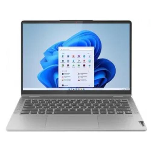 Lenovo IdeaPad Flex 5 14ABR8 (82XX007KIN) (AMD Hexa Core Ryzen 5