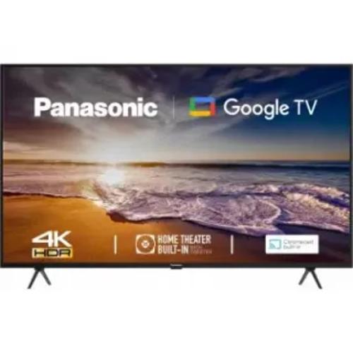 Panasonic TH-65MX660DX 65 inch (165 cm) LED 4K - Price in India