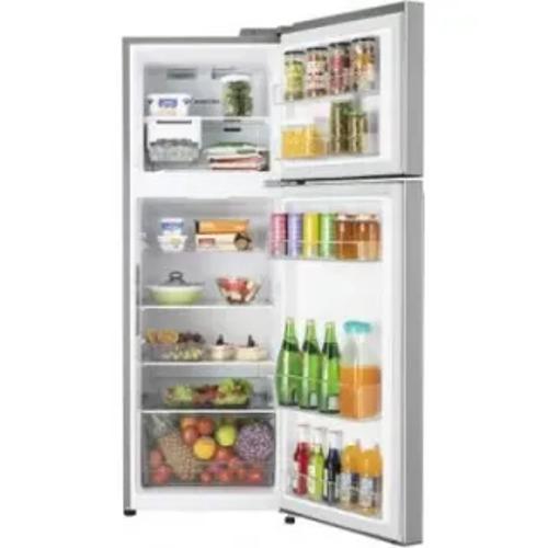 LG GL-T262TPZX 246 Ltr Double Door - Price in India