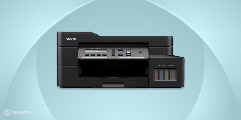 7 Best Brother Printers in India November 2023 Cashify Printers Blog