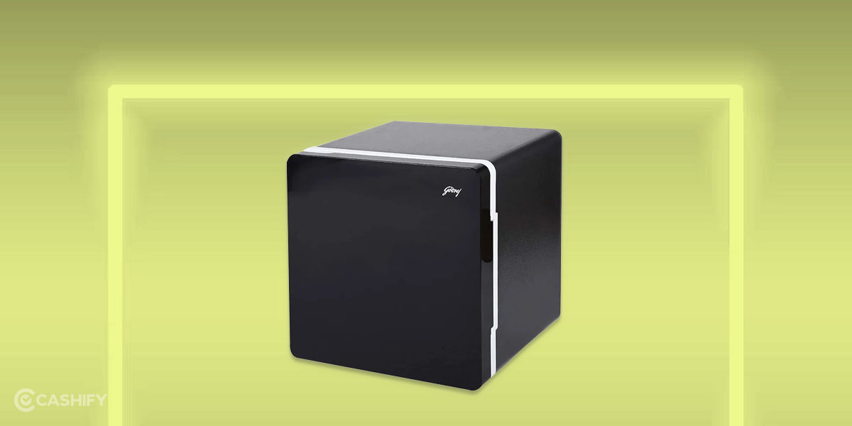 5 Best Godrej Refrigerators In India September 2023 Cashify