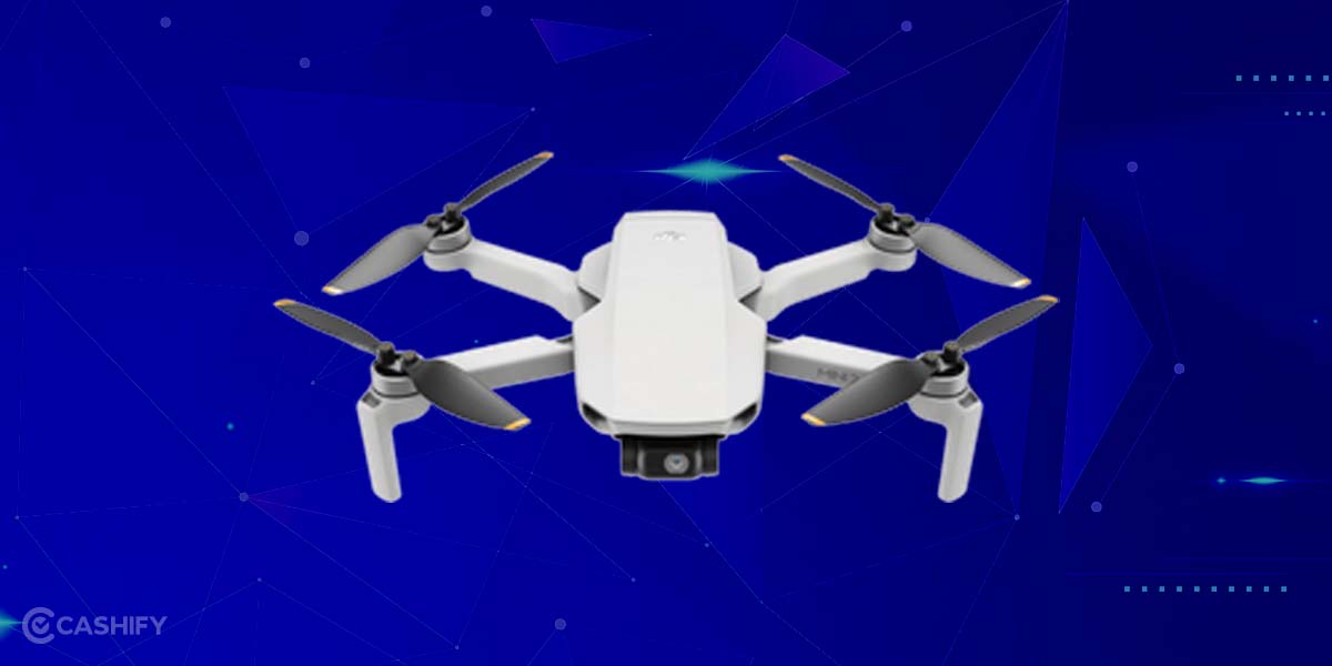 6 Best Mini Drone Cameras To Buy In 2024 | Cashify Drones Blog