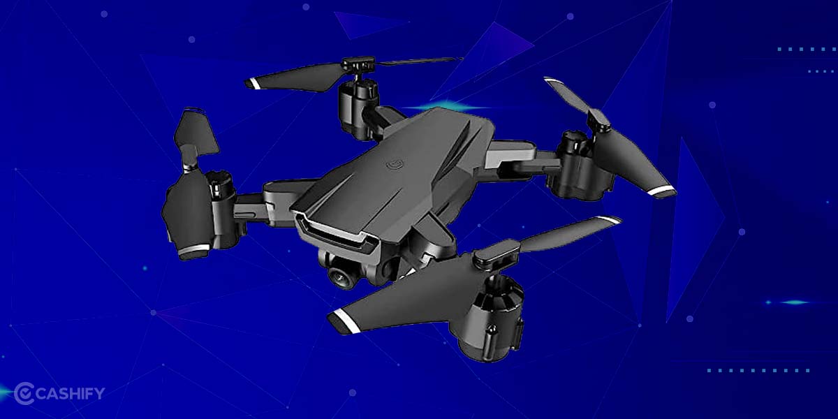 6 Best Mini Drone Cameras To Buy In 2023 Cashify Drones Blog