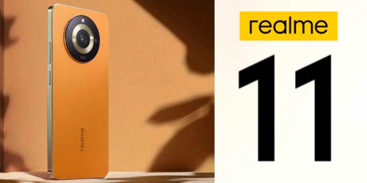Realme 11 Launch Imminent: Sneak Peek Into The Details | Cashify News