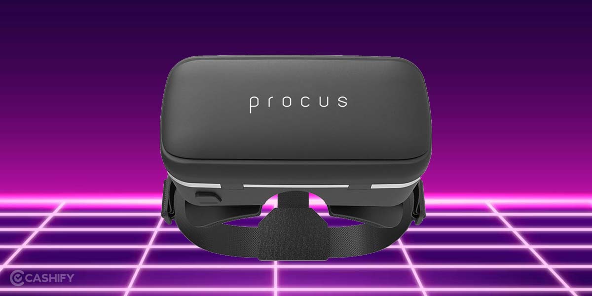 7 Best VR Headsets To Buy In India September 2023 Cashify Mobile